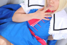 Touhou – Nishizuku Hiyo – Alice Margatroid (215)