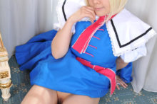 Touhou – Nishizuku Hiyo – Alice Margatroid (216)