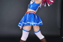 Touhou – Nishizuku Hiyo – Alice Margatroid (266)