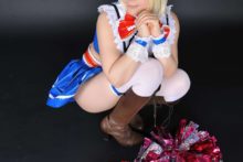 Touhou – Nishizuku Hiyo – Alice Margatroid (269)
