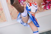 Touhou – Nishizuku Hiyo – Alice Margatroid (27)
