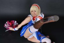 Touhou – Nishizuku Hiyo – Alice Margatroid (273)