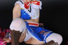 Touhou – Nishizuku Hiyo – Alice Margatroid (275)