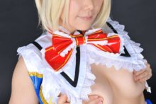 Touhou – Nishizuku Hiyo – Alice Margatroid (283)