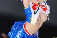 Touhou – Nishizuku Hiyo – Alice Margatroid (286)
