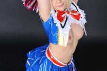 Touhou – Nishizuku Hiyo – Alice Margatroid (287)