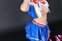 Touhou – Nishizuku Hiyo – Alice Margatroid (289)