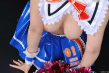 Touhou – Nishizuku Hiyo – Alice Margatroid (298)