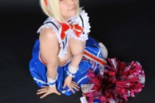 Touhou – Nishizuku Hiyo – Alice Margatroid (299)
