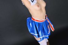 Touhou – Nishizuku Hiyo – Alice Margatroid (305)