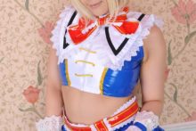 Touhou – Nishizuku Hiyo – Alice Margatroid (36)
