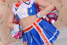 Touhou – Nishizuku Hiyo – Alice Margatroid (5)