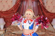 Touhou – Nishizuku Hiyo – Alice Margatroid (62)