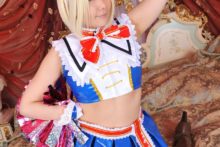 Touhou – Nishizuku Hiyo – Alice Margatroid (64)