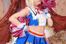 Touhou – Nishizuku Hiyo – Alice Margatroid (66)