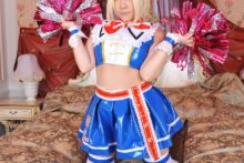 Touhou – Nishizuku Hiyo – Alice Margatroid (67)