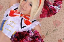 Touhou – Nishizuku Hiyo – Alice Margatroid (7)