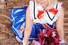 Touhou – Nishizuku Hiyo – Alice Margatroid (73)
