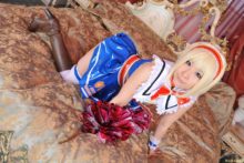Touhou – Nishizuku Hiyo – Alice Margatroid (76)