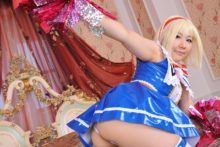 Touhou – Nishizuku Hiyo – Alice Margatroid (79)
