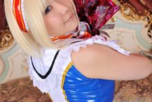 Touhou – Nishizuku Hiyo – Alice Margatroid (88)