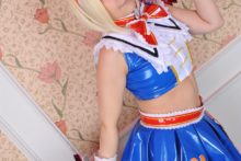 Touhou – Nishizuku Hiyo – Alice Margatroid (9)