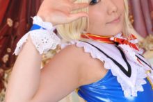 Touhou – Nishizuku Hiyo – Alice Margatroid (90)