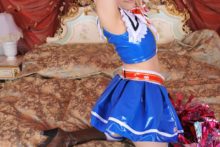 Touhou – Nishizuku Hiyo – Alice Margatroid (91)