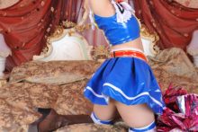 Touhou – Nishizuku Hiyo – Alice Margatroid (92)