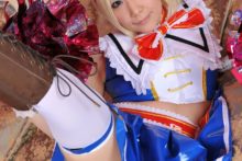 Touhou – Nishizuku Hiyo – Alice Margatroid (95)