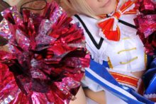 Touhou – Nishizuku Hiyo – Alice Margatroid (96)