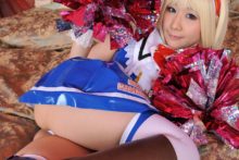 Touhou – Nishizuku Hiyo – Alice Margatroid (98)