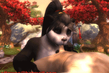 Warcraft – Ellowas 9
