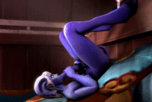 Warcraft – Jimahn – Yrel 3