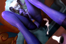 Warcraft – Jimahn – Yrel 4
