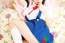 Bakemonogatari – Yoshikawa Ito – Hachikuji Mayoi (3)