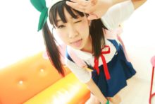 Bakemonogatari – Yoshikawa Ito – Hachikuji Mayoi (5)