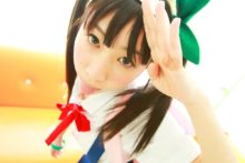Bakemonogatari – Yoshikawa Ito – Hachikuji Mayoi (6)