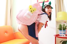 Bakemonogatari – Yoshikawa Ito – Hachikuji Mayoi (60)