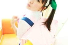 Bakemonogatari – Yoshikawa Ito – Hachikuji Mayoi (7)