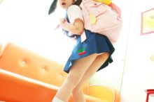 Bakemonogatari – Yoshikawa Ito – Hachikuji Mayoi (9)