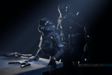 Blacklight Retribution – Rorschachsfm