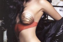 Dc Comics – Gaby Ramirez – Wonder Woman 4