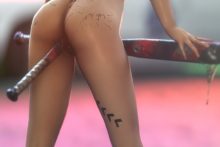 Dead or Alive – Demisak – Marie Rose 7