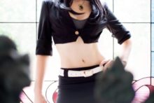 Death Parade – Genevieve Marie – Kurokami no Onna 2