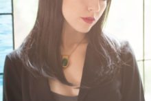 Death Parade – Genevieve Marie – Kurokami no Onna 4
