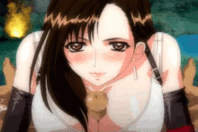 Final Fantasy VII – Hitsuki – Tifa Lockhart 8