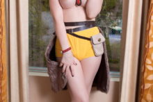 Final Fantasy XIII – Bailey Jay – Oerba Dia Vanille 5