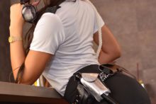 Gal Police 24h – Non – Saya, Saeka (138)