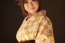 Hamasaki Rio 102